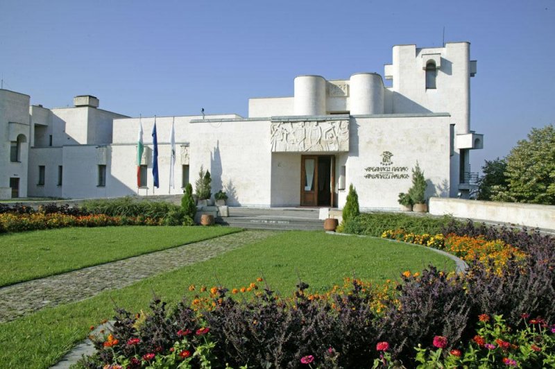 Хотел Арбанаси Палас - Снимка 9