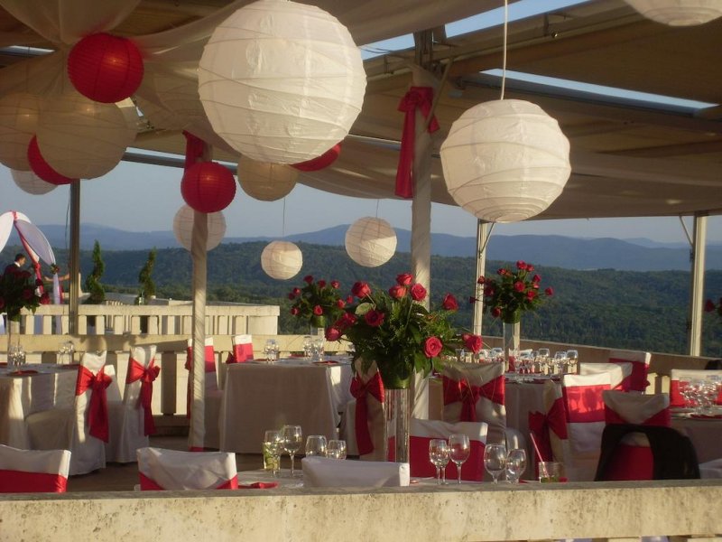 Хотел Арбанаси Палас - Снимка 1