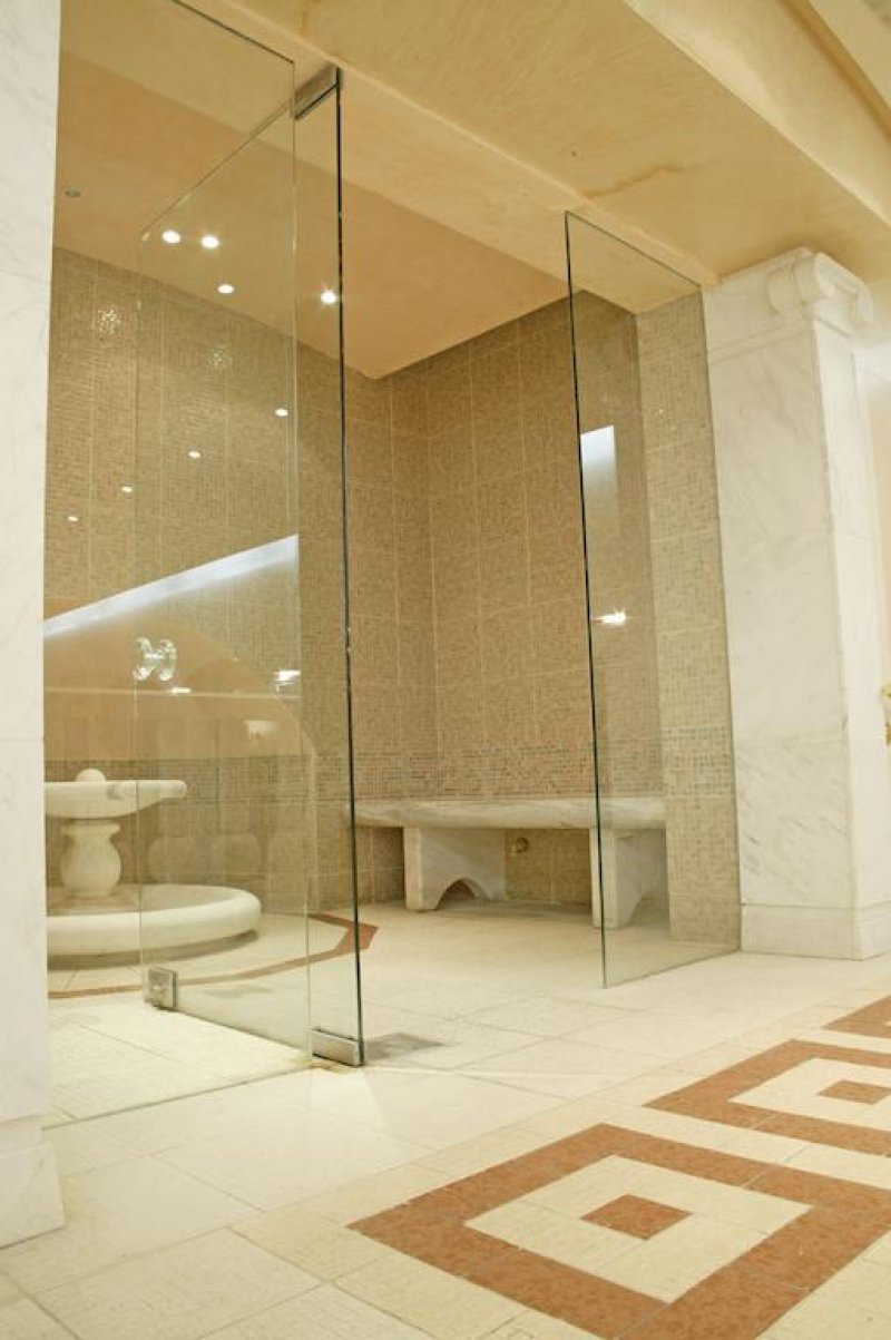 Хотел Арбанаси Палас - Снимка 4