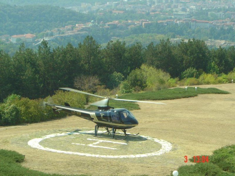 Хотел Арбанаси Палас - Снимка 4