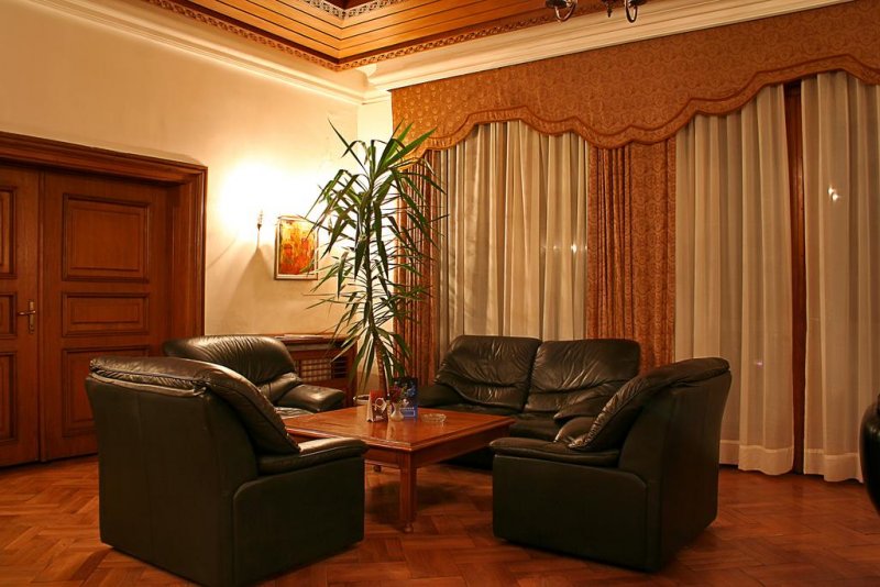 Хотел Арбанаси Палас - Снимка 9