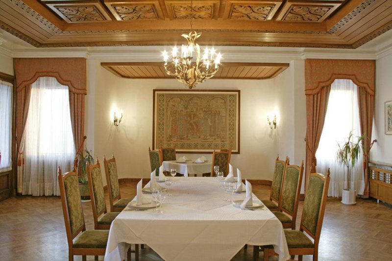 Хотел Арбанаси Палас - Снимка 4