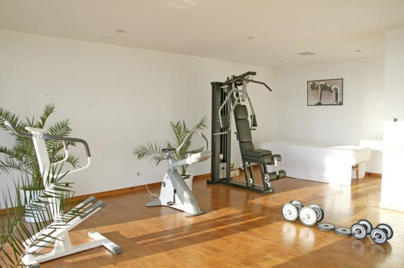 Хотел Арбанаси Палас - Снимка 3