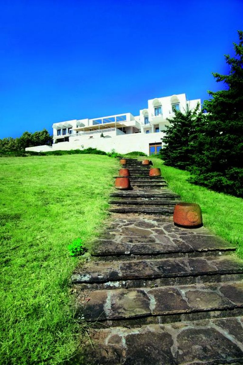 Хотел Арбанаси Палас - Снимка 7