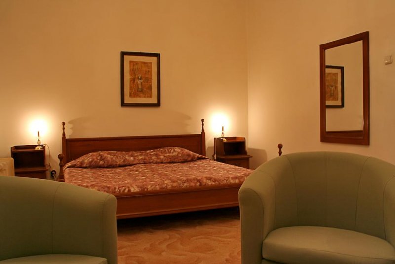 Хотел Арбанаси Палас - Снимка 10