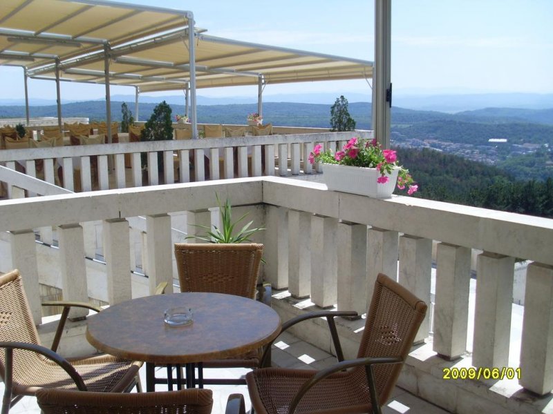 Хотел Арбанаси Палас - Снимка 9