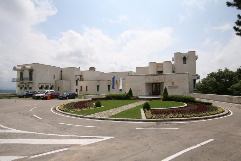 Хотел Арбанаси Палас - Снимка 10