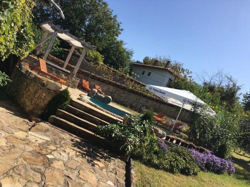 Къща При Чакъра - Снимка 9