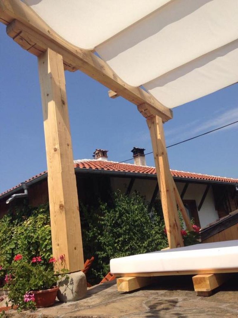 Къща При Чакъра - Снимка 3