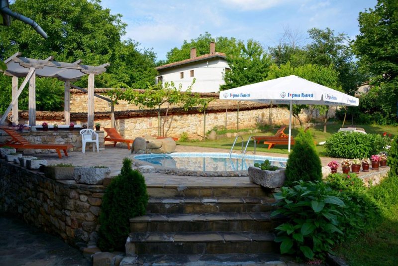 Къща При Чакъра - Снимка 4