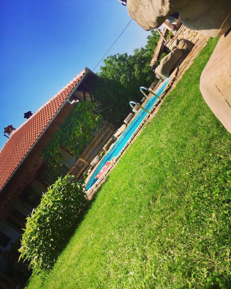 Къща При Чакъра - Снимка 8