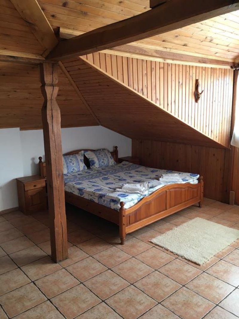 Къща При Чакъра - Снимка 4