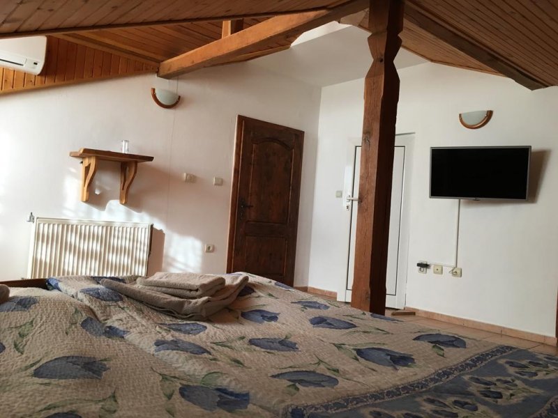 Къща При Чакъра - Снимка 11