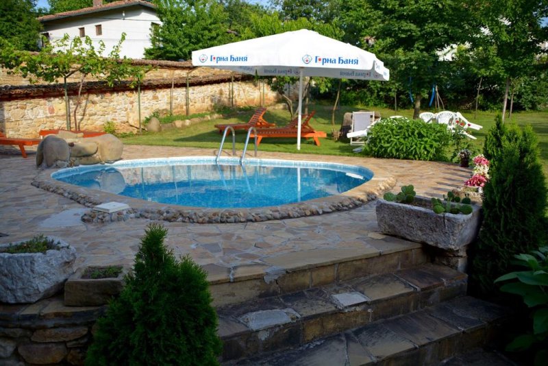 Къща При Чакъра - Снимка 7