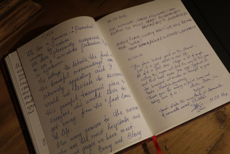 Къща за гости Епохи от 1871 - Снимка 9