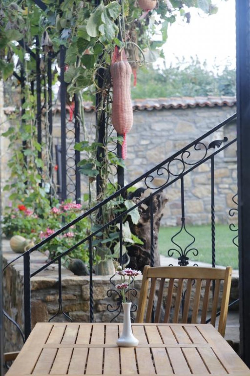 Къща за гости Епохи от 1871 - Снимка 1