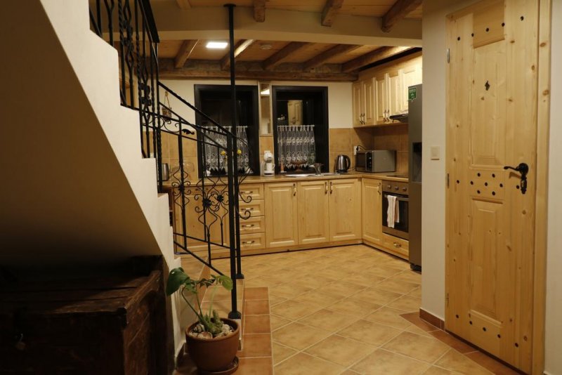 Къща за гости Епохи от 1871 - Снимка 2