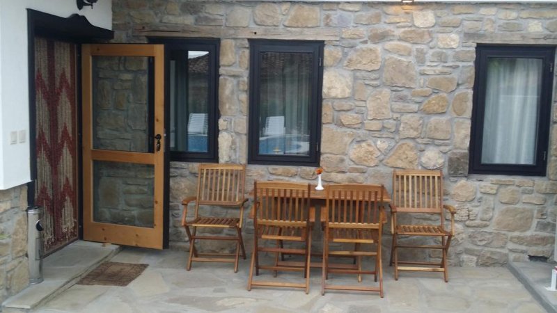 Къща за гости Епохи от 1871 - Снимка 1