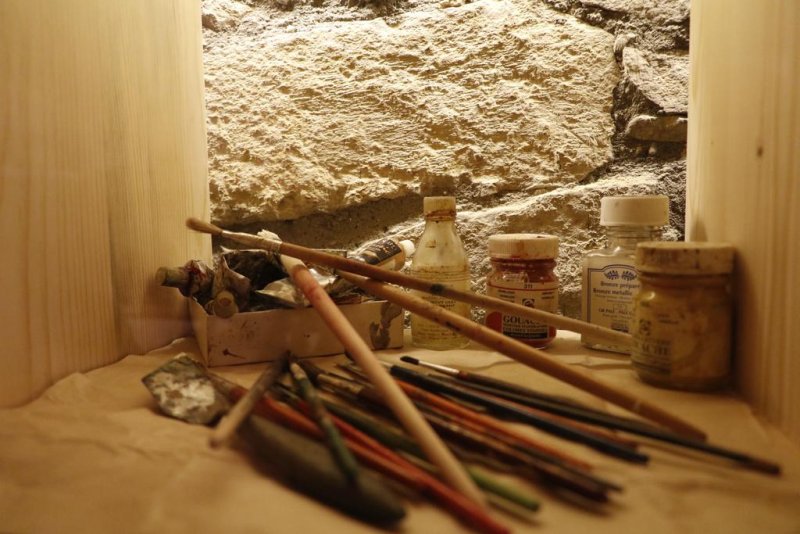 Къща за гости Епохи от 1871 - Снимка 10