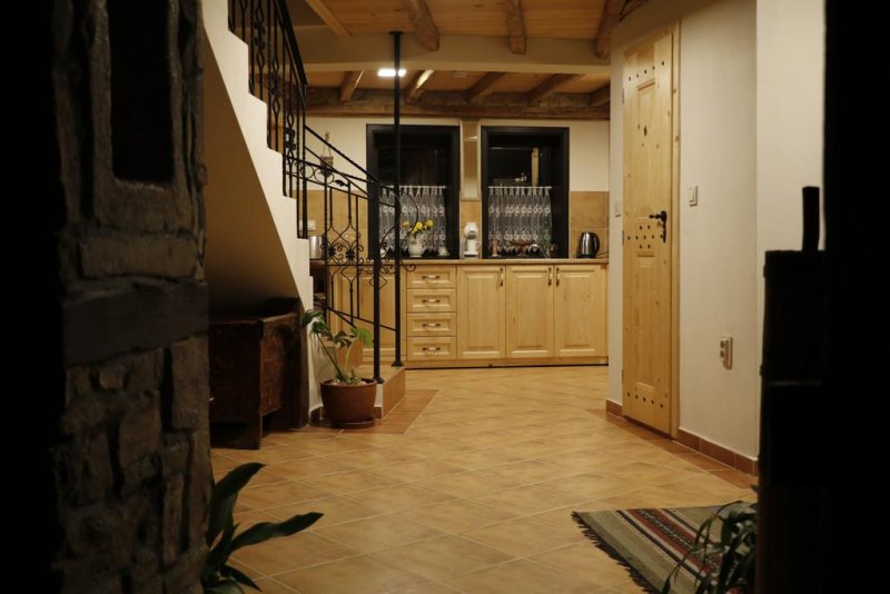 Къща за гости Епохи от 1871 - Снимка 9