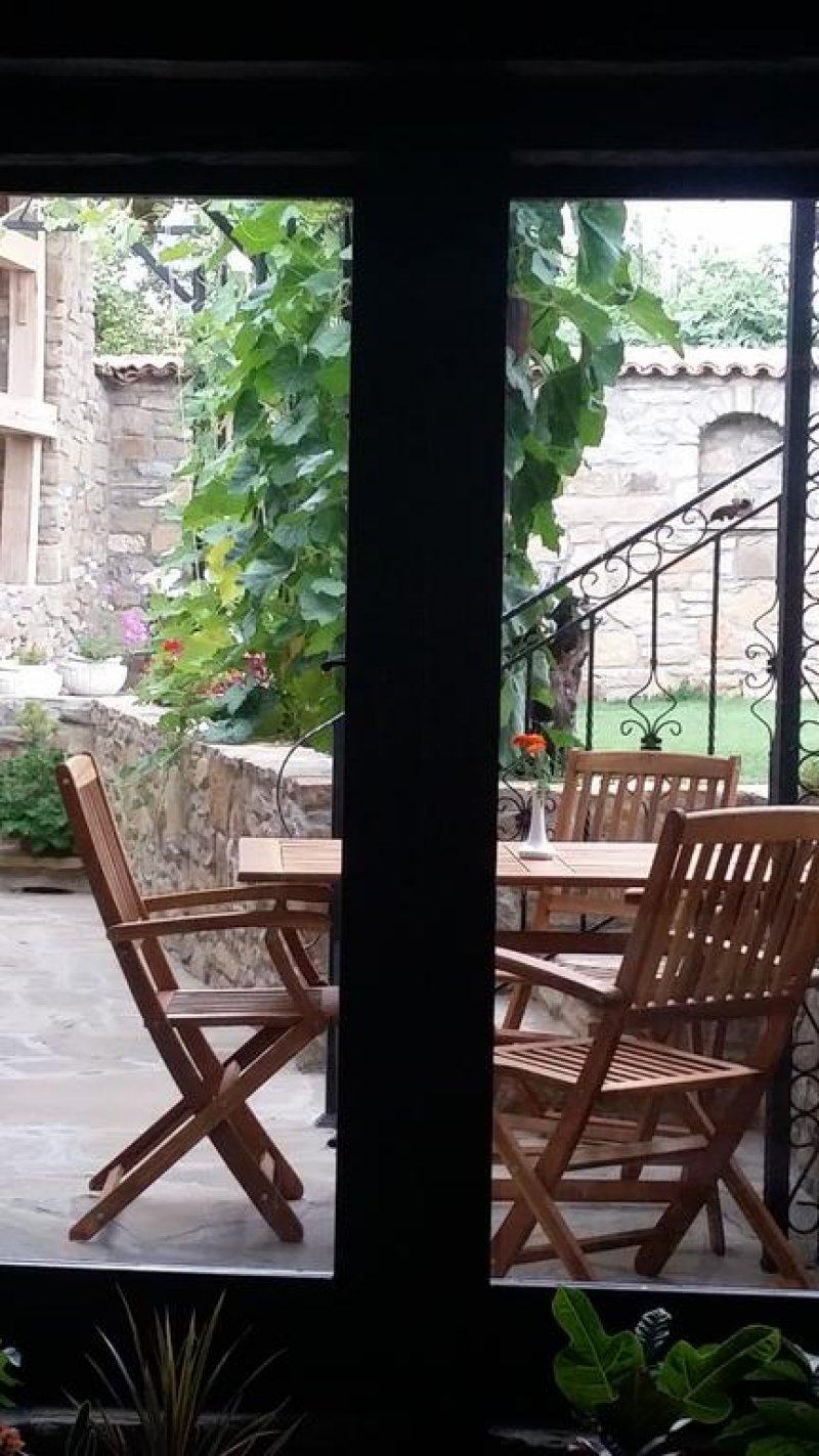 Къща за гости Епохи от 1871 - Снимка 11