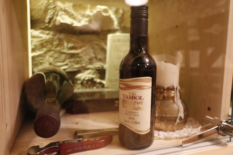 Къща за гости Епохи от 1871 - Снимка 8