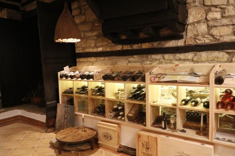 Къща за гости Епохи от 1871 - Снимка 3