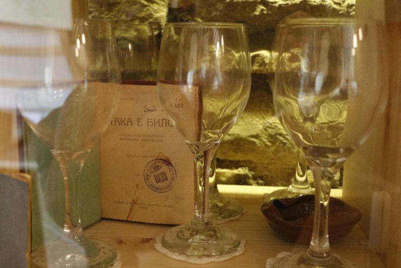 Къща за гости Епохи от 1871 - Снимка 4