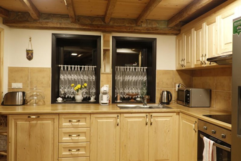 Къща за гости Епохи от 1871 - Снимка 3