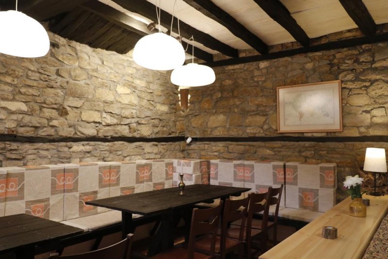 Къща за гости Епохи от 1871 - Снимка 8