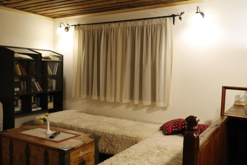 Къща за гости Епохи от 1871 - Снимка 7