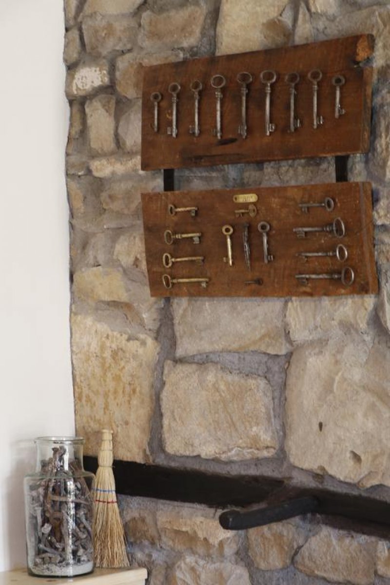 Къща за гости Епохи от 1871 - Снимка 10