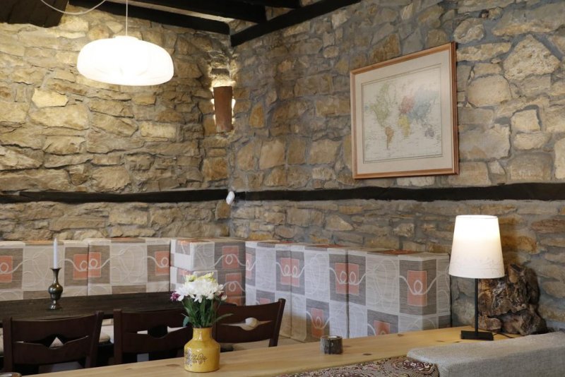 Къща за гости Епохи от 1871 - Снимка 3