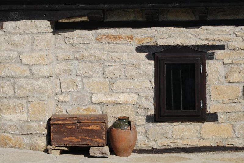 Къща за гости Епохи от 1871 - Снимка 5