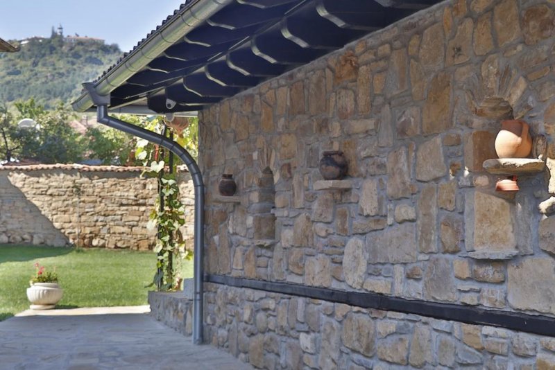 Къща за гости Епохи от 1871 - Снимка 1