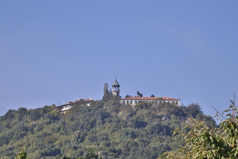 Къща за гости Епохи от 1871 - Снимка 4