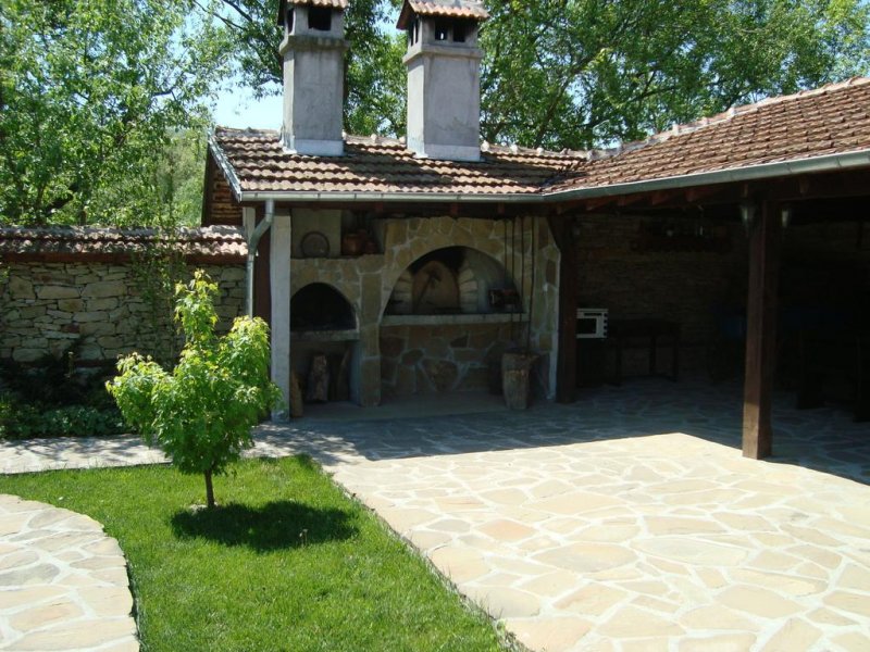 Къща за гости Вила Москито 1 - Снимка 4