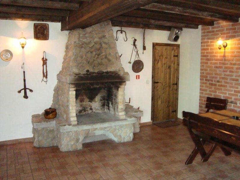 Къща за гости Вила Москито 1 - Снимка 2