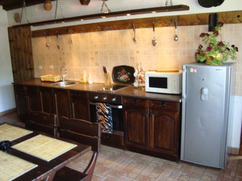 Къща за гости Вила Москито 1 - Снимка 7