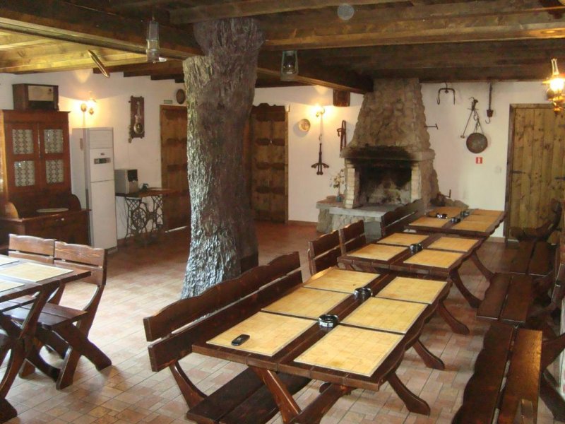 Къща за гости Вила Москито 1 - Снимка 3