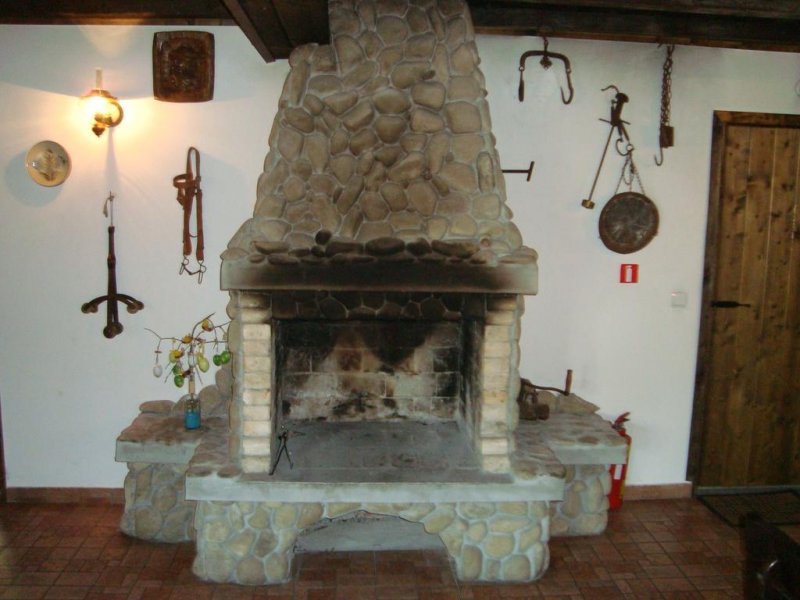 Къща за гости Вила Москито 1 - Снимка 5