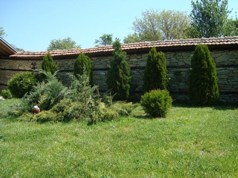 Къща за гости Вила Москито 1 - Снимка 8