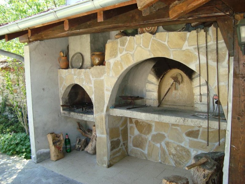 Къща за гости Вила Москито 1 - Снимка 1