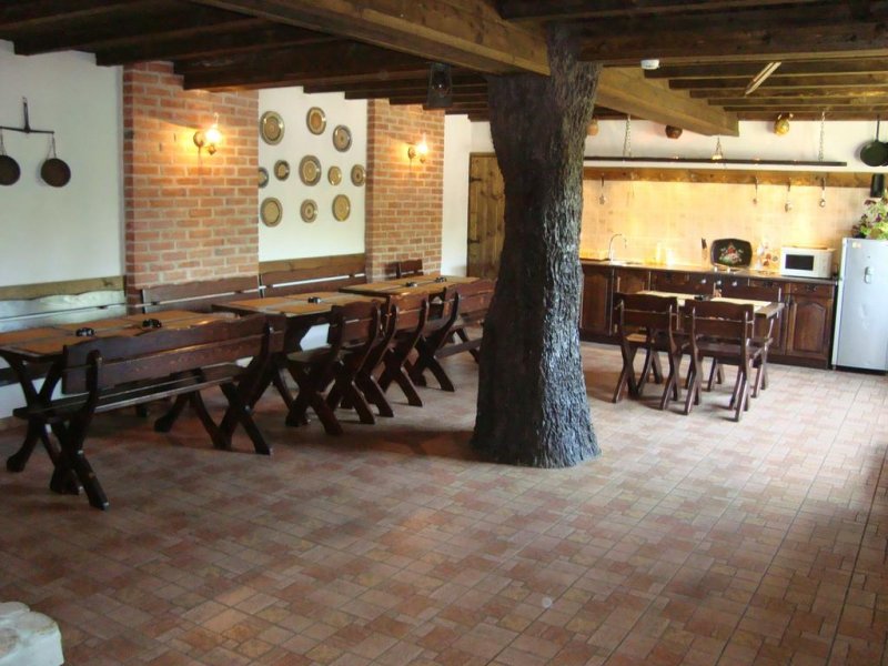 Къща за гости Вила Москито 1 - Снимка 9