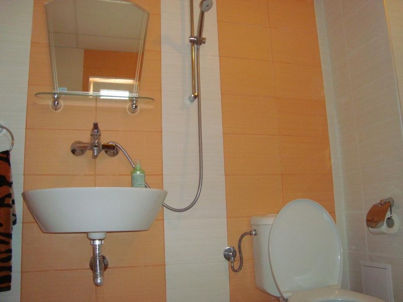 Къща за гости Вила Москито 1 - Снимка 10