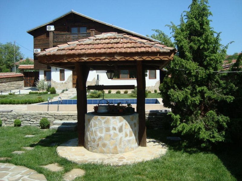 Къща за гости Вила Москито 1 - Снимка 9