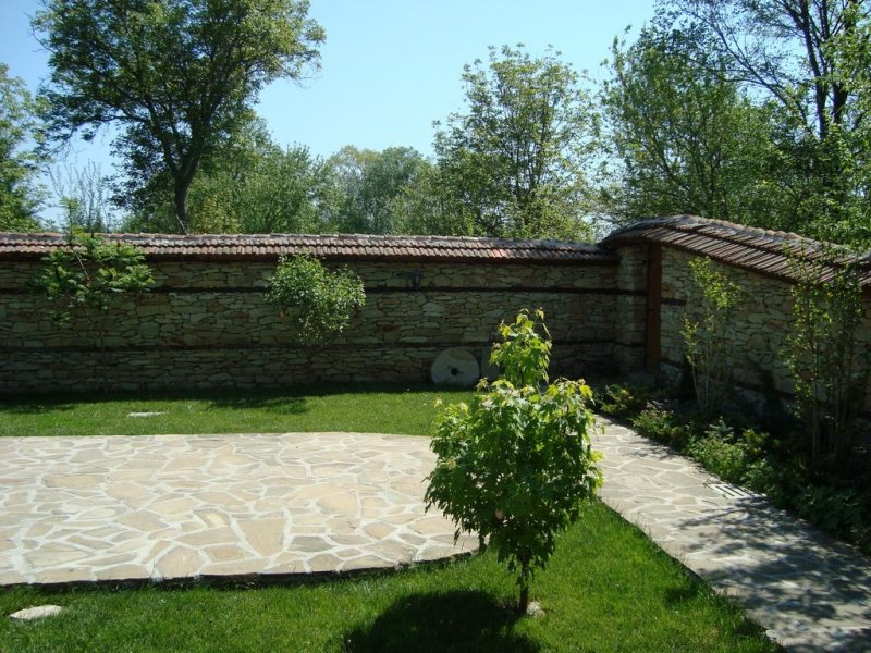 Къща за гости Вила Москито 1 - Снимка 5