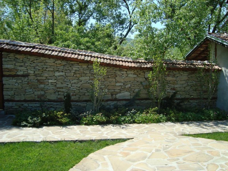 Къща за гости Вила Москито 1 - Снимка 9