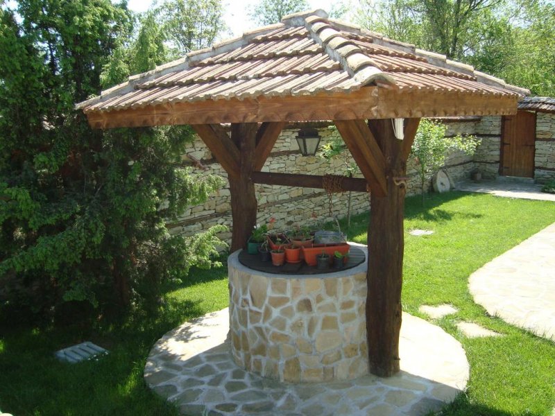 Къща за гости Вила Москито 1 - Снимка 9