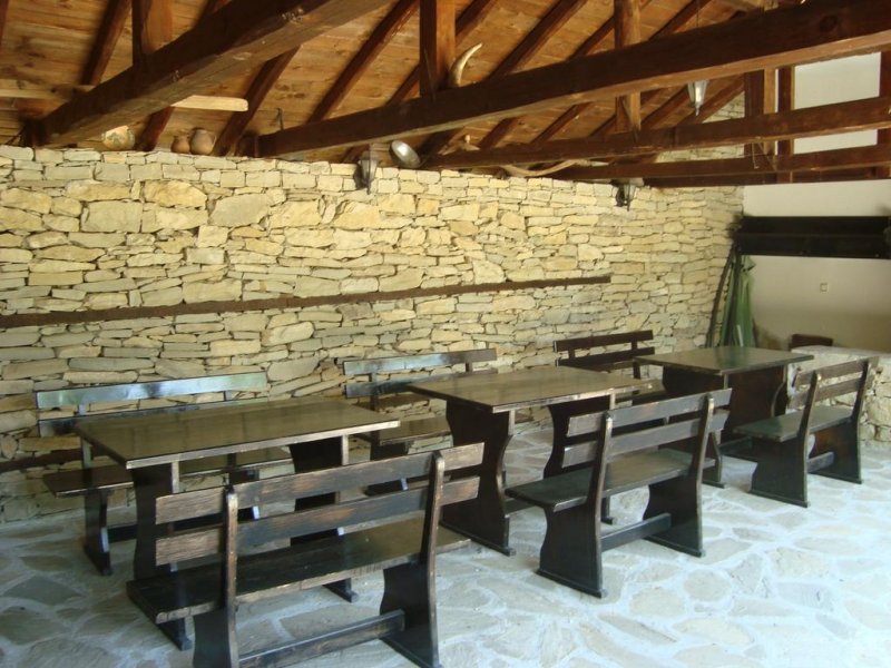 Къща за гости Вила Москито 1 - Снимка 2